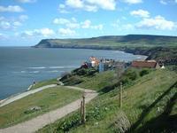 Robin Hoods Bay